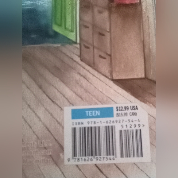 2 Used Manga Books - Picture 14 of 15